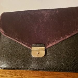 Kate Spade leather bag